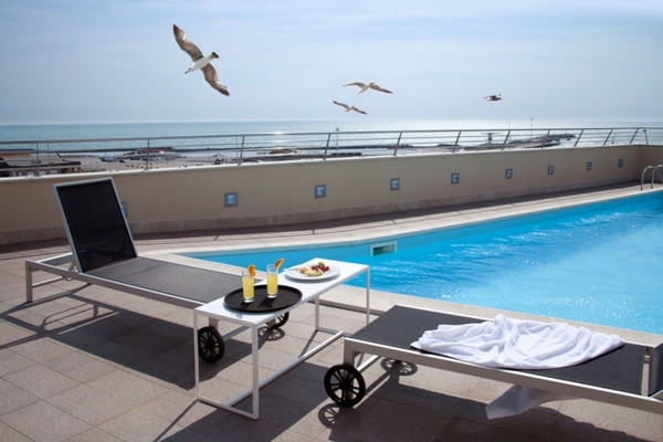 Tiber Hotel